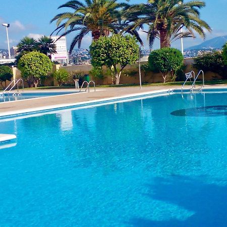 Voramar Daire Calp Dış mekan fotoğraf